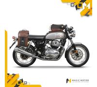 Kit de fijación para bolsas laterales SHAD SR R0NT69SR