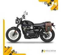 Kit de fijación para bolsas laterales SHAD SR T0ST98SR