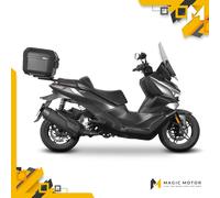 Kit de fijación para bolsas laterales SHAD SR V0SR35ST