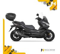 Kit de fijación para bolsas laterales SHAD SR V0SR42ST