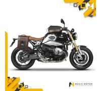 Kit de fijación para bolsas laterales SHAD SR W0NT13SR