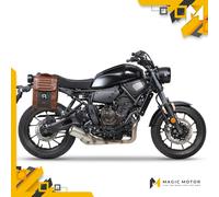 Kit de fijación para bolsas laterales SHAD SR Y0XS77SR