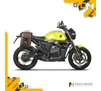 Kit de fijación para bolsas laterales SHAD SR Z0G110SR