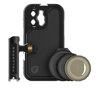 Kit de filmación PolarPro LiteChaser iPhone 14 PRO Max | ✅ Ofertas de invierno