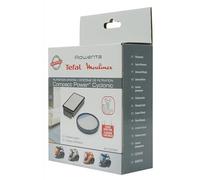 Kit de filtración compatible (280338-50437) aspirador ZR005901 MOULINEX