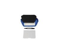 Kit de filtración para aspirador Compact ergo ciclonic Rowenta ZR005401 zr005501