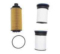 Kit de filtrado de combustible F80418 Sturdy para Chevrolet Colorado 2.8L 2016-2022