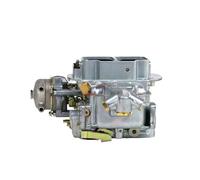 Kit de filtro aire carburador para BMW 1966-1976 para modelo (motores M10) 1600 1602 1800 1800A 2000 2002 carburador del coche