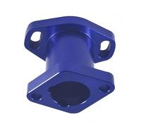 Kit de filtro aire para carburador admisión y tubería, repuesto para GX200 CT200U KT196 Kits de carburador