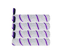 Kit De Filtro Cepillo Giratorio For Aspiradora, Compatible Con Narwal, S20 Pro/Rowenta X-Clean 10, Accesorios Trapeador, Piezas Repuesto HEPA(4pcs B)