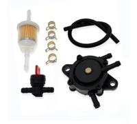Kit de filtro de aceite de bomba de combustible para 491922 691034 692313 808492 808656 compatible con múltiples modelos para limpiar la entrega de combustible
