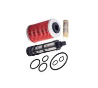 Kit de Filtro de Aceite for Motocicleta Compatible con 390 Adventure RC390 RC R Cup ADAC RC390R 90238015010