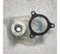 KIT DE FILTRO DE ACEITE Y JUNTA 1 PC. COMPATIBLE CON LA ROYAL ENFIELD BULLET MOTORCYCLE HIMALAYAN - 888464 - HKT-ES