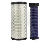 Kit de Filtro de Aire 108-3814 para 337D 337G 341D 341G 435 ZHS E45 E50 Excavadoras 863 863G 863H 864 864G 873 873G 883G A220 A300 Reemplazo de Filtro de y Aire del Motor