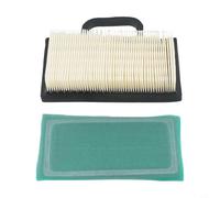 Kit de filtro de aire con prefiltro para Ariens 21531500 33926 531 30 70 44 GY20575 GY21056 MIU11286 reemplaza 4209 4223