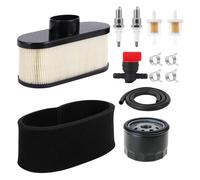 Kit de filtro de aire de motor para equipos agrícolas, para FR651V, FR691V, FR730V, paisajismo y curso