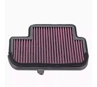 Kit De Filtro De Aire Filtro De Aire Para CFMOTO 650MT 600NK 400NK 650GT 650TR 650TK 400GT 700MT 400 650 700 NK MT GT TR TK Limpiador Admisión Lavable Motocicleta Admisión Filtros