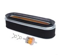 Kit de filtro de aire para Honda GXV160 para HR216 modelo 17210Z1V003 que proporciona un ajuste excepcional y una vida útil mejorada del motor