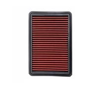 Kit De Filtro De Aire Para Mazda 3 Para Axela 6 Para Atenza Para CX-4 Para CX-5 Para Premacy 2.0L 2.5L Filtro Aire Admisión Deportes Coche Piezas Para Coche