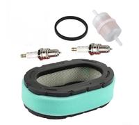 Kit de filtro de aire para modelos de motor KT715 KT725 KT730 KT735 KT740 KT745 que proporcionan una filtración eficaz a los interiores del motor