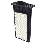 Kit de filtro de aire para motocicleta, Wivplex Filtro de aire de admisión for motocicleta, for SYM, MAX, for SYM, 400i MAX, for SYM, 400 LX40 MAX, for SYM, 600i MAX, for SYM, 600 LX60 Max, for SYM,/A