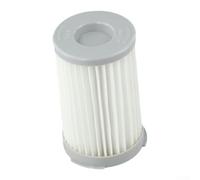 Kit de filtro de aspiradora, cartucho de filtro HEPA para Electrolux para Energica para Cyclonilite Ergoeasy mantener los suelos limpios (1 paquete)
