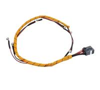 Kit de filtro de bomba de urea 305-4891 3054891 arnés de cableado de inyector apto para motor Caterpillar Excavator 312D E312D C4.2 Filtro de urea