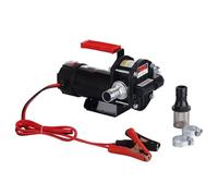 Kit de filtro de bomba de urea Bomba autocebante de alta potencia de 40-80L/min que bombea urea diésel 12V 24V Filtro de urea(24V)