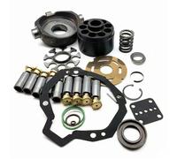 Kit de filtro de bomba de urea Piezas de bomba hidráulica, 70423 kits de reparación aptos para accesorios de repuesto de pistón axial Eaton Vickers Filtro de urea(Left Hand Rotation)