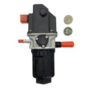 Kit de filtro de bomba de urea Placa de válvula de diafragma de succión adecuada para bomba de urea Cummins A071Y937 A060H214 Filtro de urea