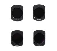 Kit de Filtro de Cámara Drone para Pocket 3, Kit de Filtro de Lente de Cámara Drone, Profesional de Alta Definición ND8PL ND16PL ND32L ND64PL Juego de Filtros para OSMO Pocket 3