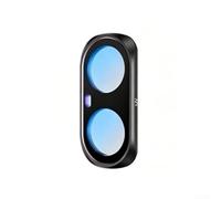 Kit de filtro de cámara profesional compatible con Insta360 Luna Plus para Ultra con protector UV polarizador Cpl y filtro Nd16 hecho de vidrio óptico para fotos (H)