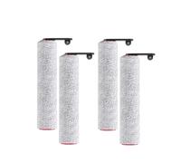 Kit De Filtro De Cepillo Giratorio For Aspiradora, Compatible Con Dreame, H12 Pro H15/Plus Core Soft, Repuestos Húmedos Y Secos, Accesorios HEPA.(4pcs)