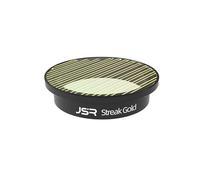 Kit de filtro de dron DJI Avata, accesorios de vidrio óptico, marco de aluminio, reducción de luz, ND8 16 32 64 NDPL filtro de cámara CPL kit para DJI Avata Drone filtro de lente de cámara (oro