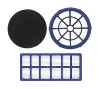 Kit De Filtro De Escape Premotor U81 35601724,Compatible Con Hoover,Breeze BR2020 BR30 BR71, Accesorios De Repuesto For Aspiradora(1set)