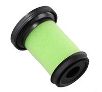 Kit de filtro de espuma reutilizable para Gtech Multi MK2 inalámbrico para aspiradora, piezas de repuesto lavable, filtro de basura de larga duración para rendimiento, herramienta de eliminación de