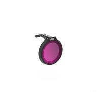 Kit de filtro de lente DJI para Neo con filtros MCUV CPL ND8 ND16 ND32 ND64 hechos de vidrio óptico para una definición de imagen superior (ND8)