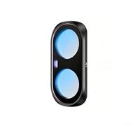 Kit de filtro de lente, filtros de vidrio óptico CPL UV ND para cámara Insta360 Luna Ultra, kit de filtro de fotografía transparente para exteriores (H)