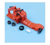 Kit de Filtro de línea de Combustible y Tapa de manija Trasera for Motosierra 362, 365, 371, 372 y 372XP.