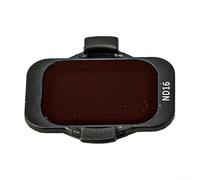 Kit de filtro de luz equilibrado para DJI Avata 2 con lentes de vidrio óptico MCUV ND8 ND16 ND32 ND64 para lograr videos de aspecto natural a la luz del día (ND16)