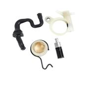 Kit de filtro de manguera de bomba de aceite for Stihl MS251 MS231 MS231C MS251C for motosierra 1143 640 3201 1123 640 7101
