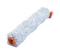 Kit de filtro de mopa y raspador de goma la aspiradora inalámbrica compatible con ILIFE W90 - Consumibles esenciales for robots de limpieza(Rubber scraper)