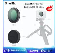 SmallRig 5862 Kit de filtros para Insta360 GO Ultra