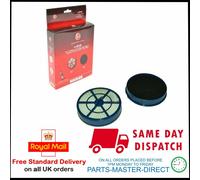 Kit De Filtro De Pre Y Post De Aspiradora HOOVER UTP TP71 U65 35601202 GENUINO