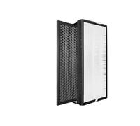 Kit De Filtro De Repuesto Compatible Con Purificador De Aire Rowenta Intense Pure 4010 PU4015 PU4020 PU4025. Número De Pieza: XD6074U0 XD6075.