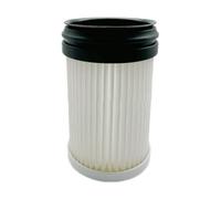 Kit de filtro de repuesto, compatible con XLC02RB1W XLC02ZB CL070D CL100D CL106FD CL110D, filtración de alta eficiencia para aire limpio