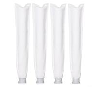 Kit de filtro de repuesto para aspiradoras verticales Windsor Sensor S15 para XP12 para XP15 para XP18 y para aspiradores automáticos X1 X4 Plus Essential G1 (paquete de 4)