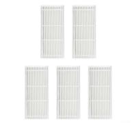 Kit de filtro de repuesto para RobZone para aspiradora robot Duoro X Clean para mantener la succión y el rendimiento de limpieza