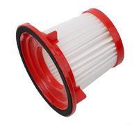 Kit de filtro de taza de polvo para aspiradora inalámbrica de mano VC333, piezas de repuesto lavables con varilla larga y cepillo de tierra (1 elemento de filtro)