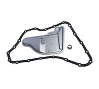 kit de filtro de transmisión Filtro/Junta de Transmisión Automática 24206433, 24227477 y 24206182 para Chevrolet Impala Lumina Malibu (1991-2011) Reemplazar(Filter and gasket)